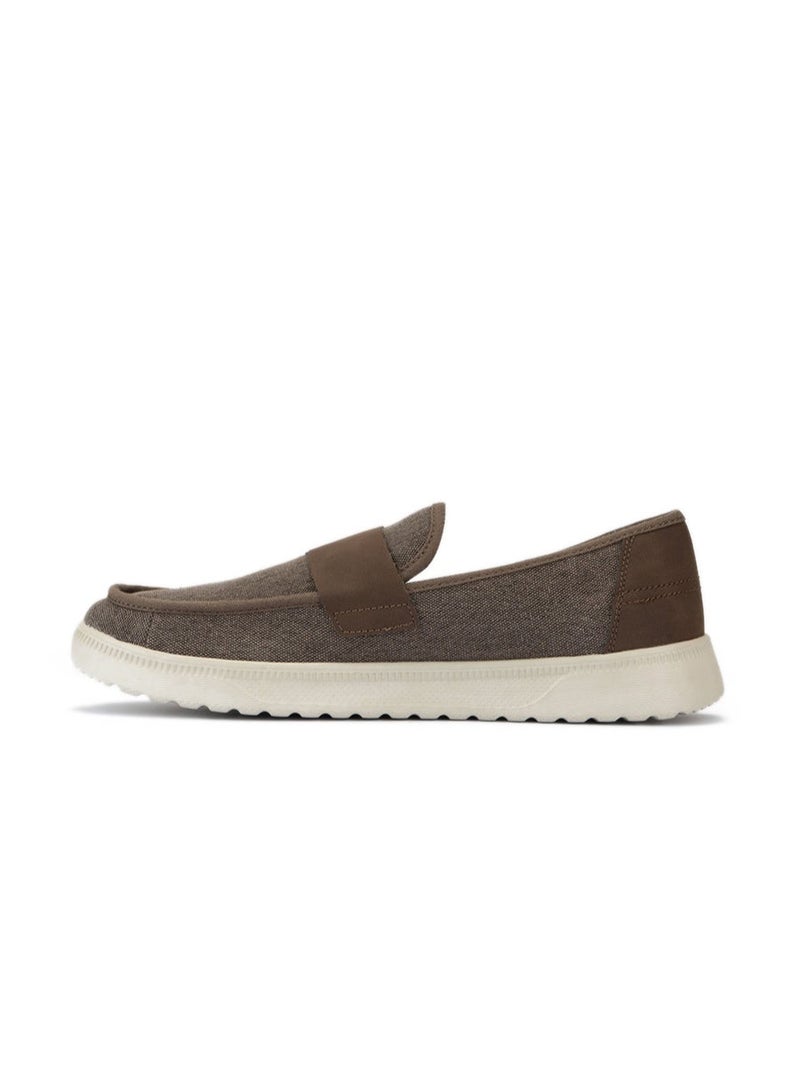 Language Men's Nash Loafer Shoes - Image 3